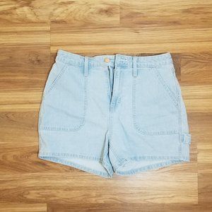 Universal Thread High-waisted Shorts
